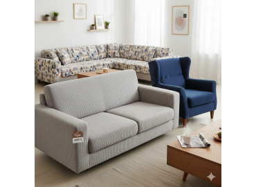 Lastikli Koltuk Örtüsü Fiyatları