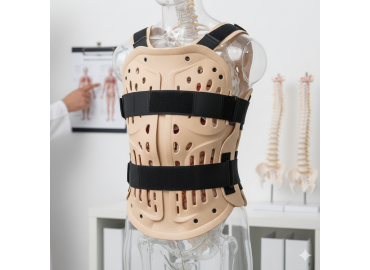 medikal korse nedir?