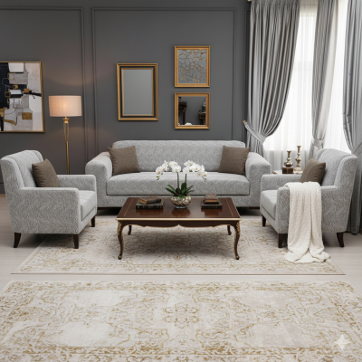 Çeyizistan Giyilebilir Maxi Koltuk Örtüsü 3+3+1+1… Çeyizistan Giyilebilir Maxi Koltuk Örtüsü 3+3+1+1…