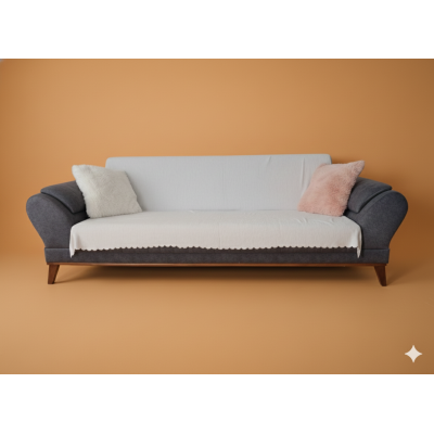 Çeyizistan Maxi Koltuk Örtüsü 3+3+1+1… Çeyizistan Maxi Koltuk Örtüsü 3+3+1+1…