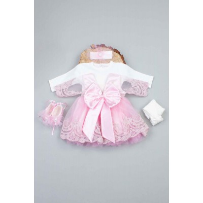 Kız Bebek Düğün Mevlüt Kıyafeti… Kız Bebek Düğün Mevlüt Kıyafeti…