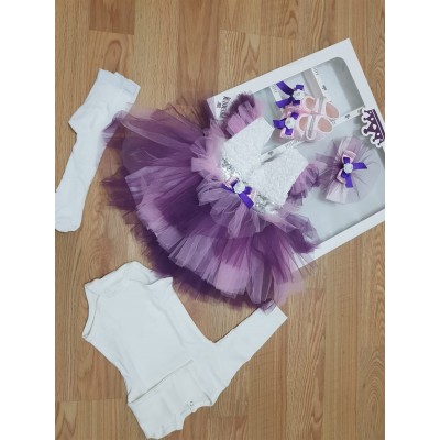 Kız Bebek Mevlüt Düğün Kıyafeti … Kız Bebek Mevlüt Düğün Kıyafeti …