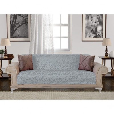 Tay Tüyü Kanepe Örtüsü