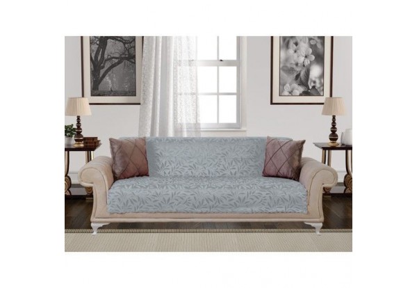 Tay Tüyü Kanepe Örtüsü…