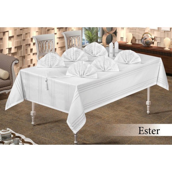 SimArt 12 Kişilik -26 Parça- Yemekteyiz Seti SimArt 12 Kişilik -26 Parça- Yemekteyiz Seti