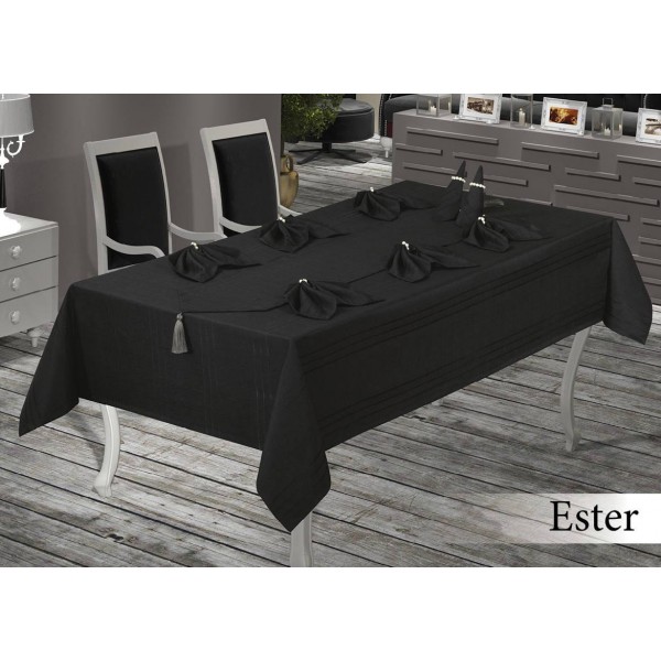 SimArt 12 Kişilik -26 Parça- Yemekteyiz Seti SimArt 12 Kişilik -26 Parça- Yemekteyiz Seti