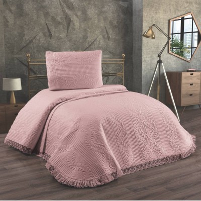 Zerafet Çift Kişilik ve Tek Kişilik Yatak Örtüsü