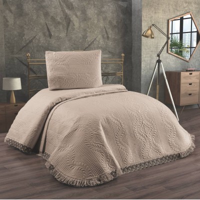 Zerafet Çift Kişilik ve Tek Kişilik Yatak Örtüsü Zerafet Çift Kişilik ve Tek Kişilik Yatak Örtüsü