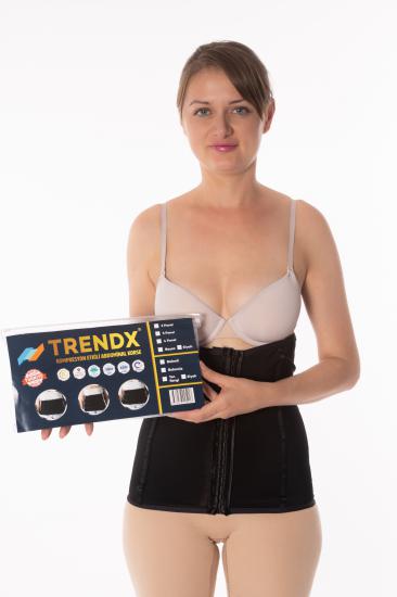 Trendx Kompresyon Etkili Giysiler Üretir